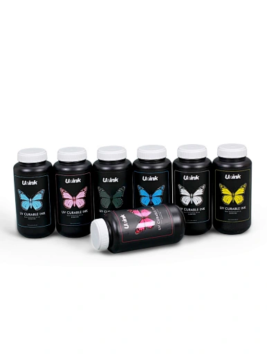 T-shirt Printer Ink uv dtf ink